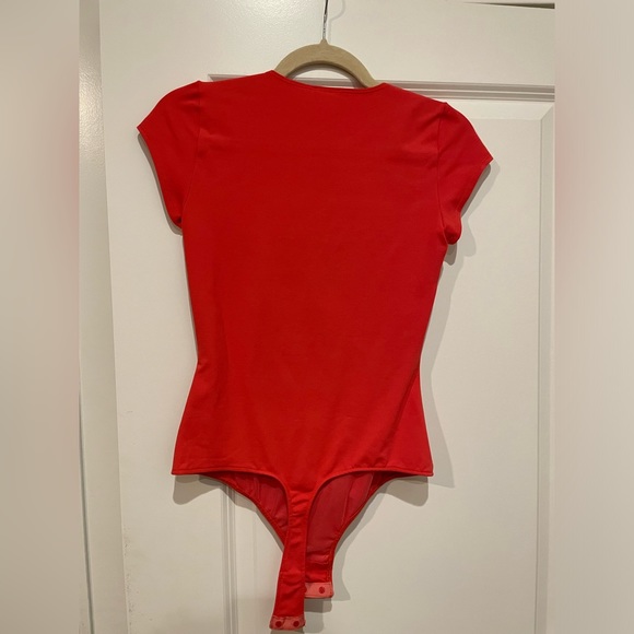 Free People Bodysuit - Picture 2 of 2